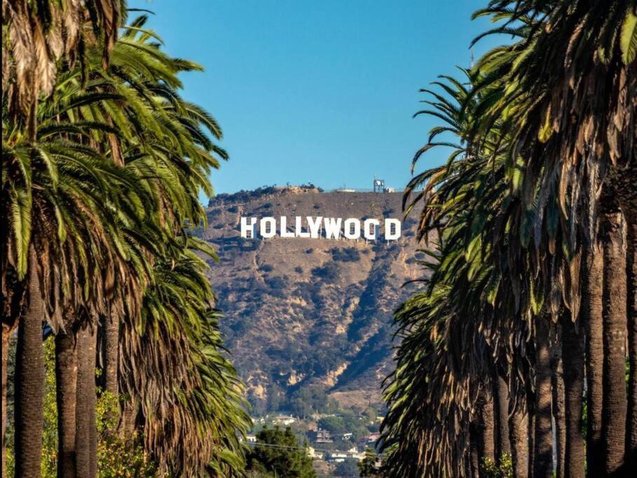 Central La Hub Nearby Dodgers, Pasadena & Downtown Los Angeles Zewnętrze zdjęcie